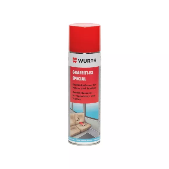 Würth DÖŞEME-TEKSTİL LEKE ÇIKARICI 500ML