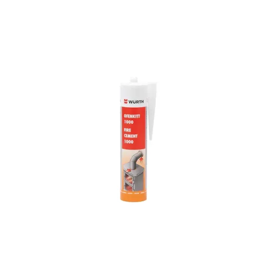 WÜRTH FIRIN MACUNU 1000C 310 ML