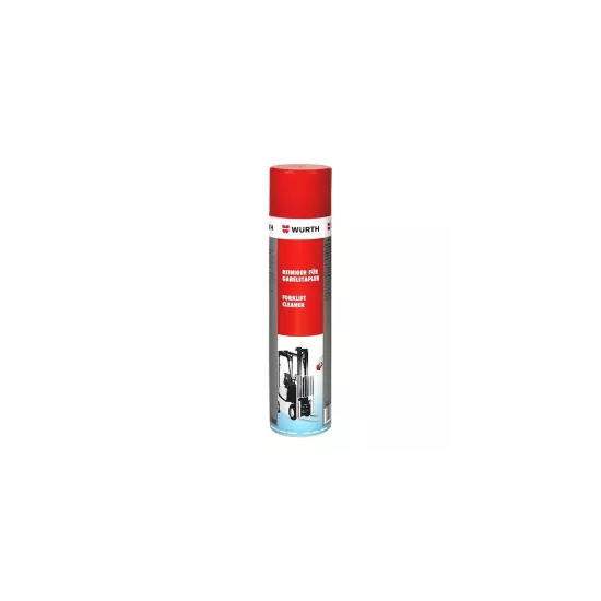 WÜRTH FORKLİFT TEMİZLEYİCİ XL- 750ML