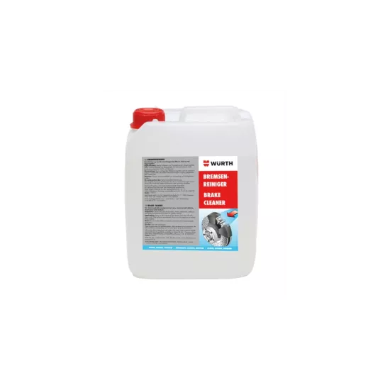 Würth Fren Balata Temizleyici 5 Litre