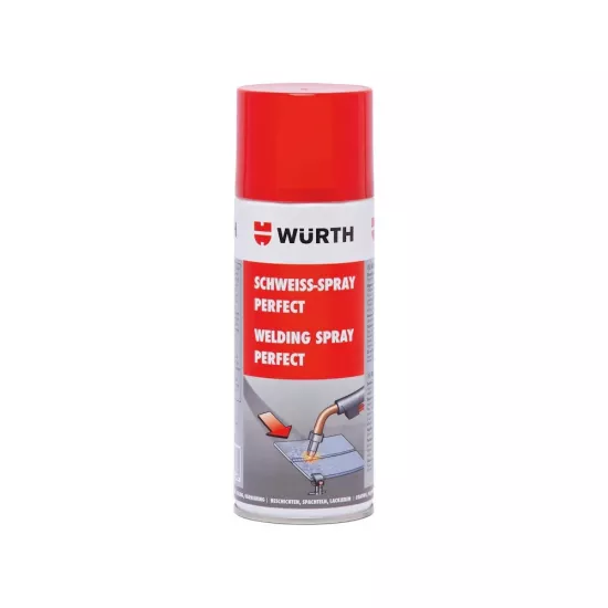 WÜRTH GAZALTI KAYNKKORMSPREYİ PERFECT 400 ML würth