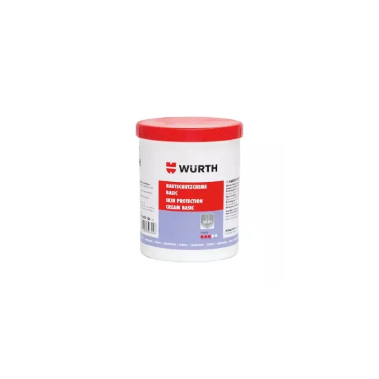 WÜRTH GİZLİ ELDİVEN 1000 ML