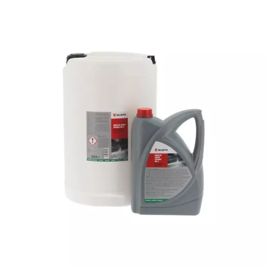 Würth İŞLEME VE SOĞUTMA SIVISI 20LT