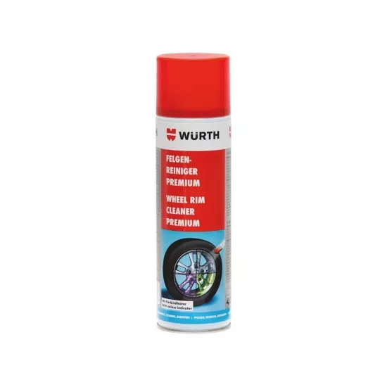 WÜRTH JANT TEMİZLEYİCİ PREMIUM 400ML