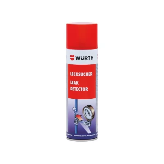 Würth KAÇAK ARAMA SPREYİ PLUS 400ML