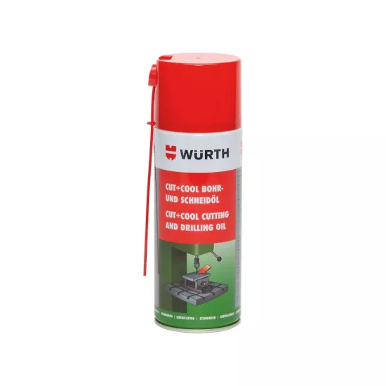 Würth Kesme ve delme yağı CUTCOOL