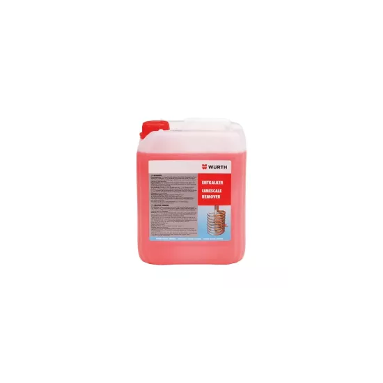 Würth KİREÇ ÇÖZÜCÜ 5 LT