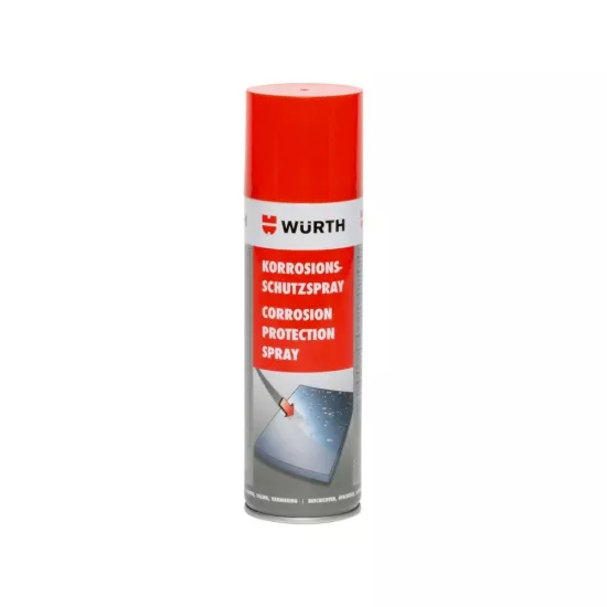 WÜRTH KOROZYON KORUMA SPREYİ 300 Ml