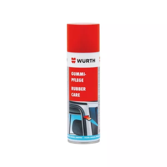 WÜRTH LASTİK BAKIM-TAZELEME SPREYİ 300ML