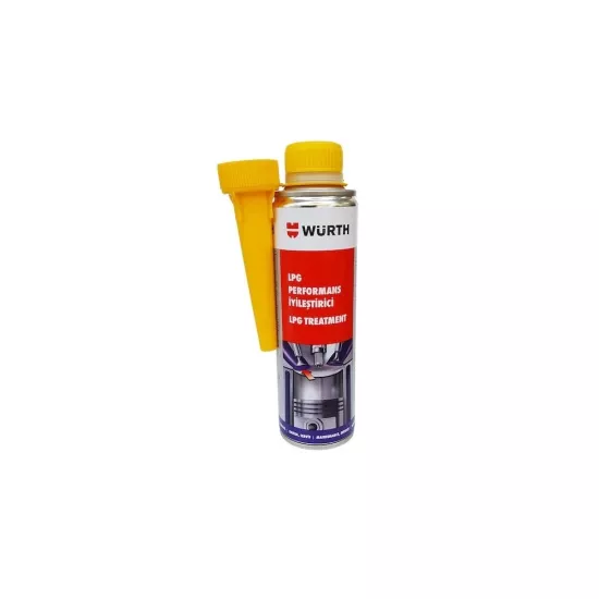 Würth Lpg Performans İYileştirici 300 Ml