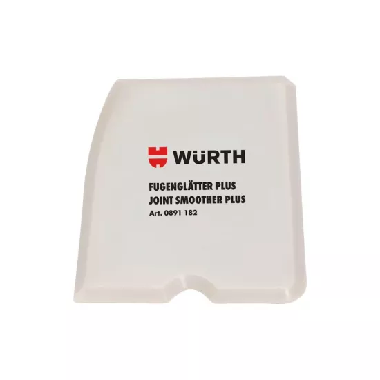 Würth MASTİK DÜZELTME SPATULASI