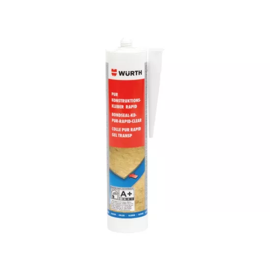 Würth Montaj yapıştırıcısı PUR Rapid