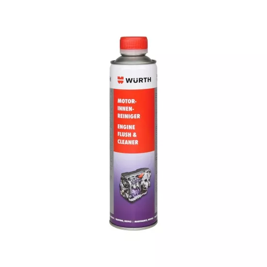 Würth MOTOR İÇ TEMİZLEME 400ML