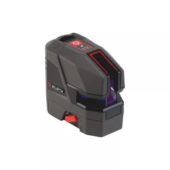 Würth Nokta ve çizgi lazeri PLL 18