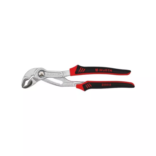 Würth Papağan pense DIN ISO 8976