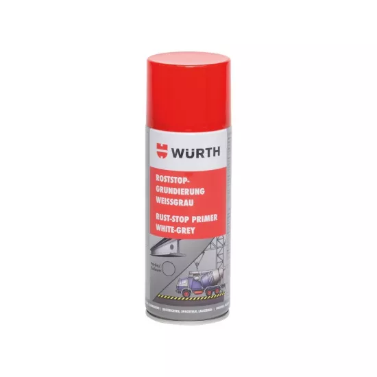 Würth Pas Astar Spreyi 400 ml Korozyon Önleyici 
