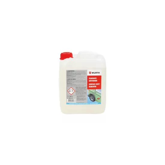 WÜRTH PAS GİDERİCİ 5LT