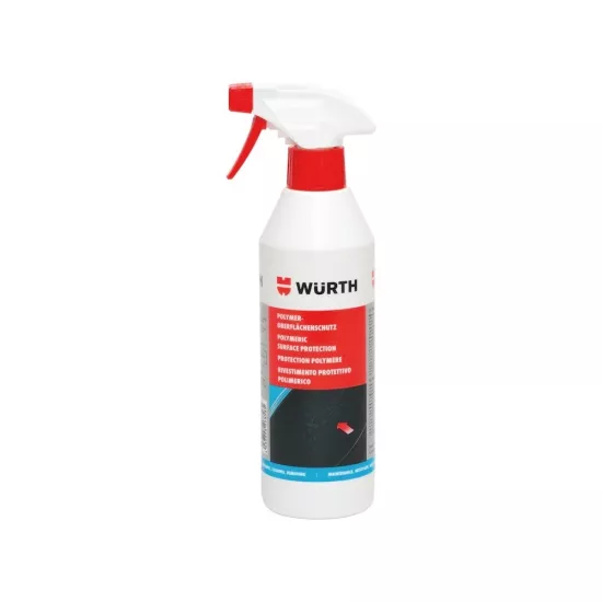 Würth Polimer yüzey koruma POLİMER BOYA KORUMA 500ML