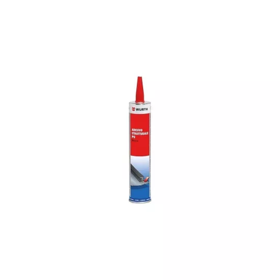 WÜRTH PU - KUVVETLİ YAPIŞTIRICI SIZDIRMAZ 