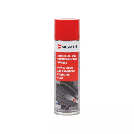Würth Pütür alt koruma boyası darbe koruyucu