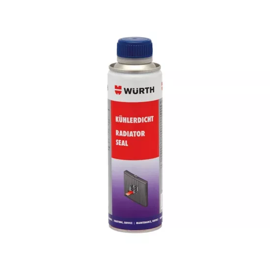 Würth RADYATÖR SIZINTI ÖNLEYİCİ 300ML