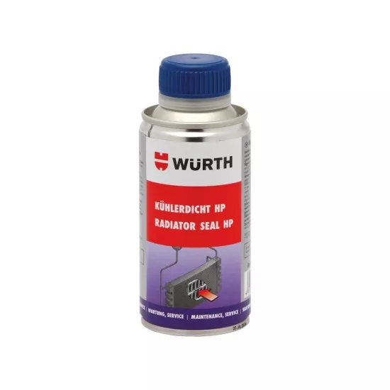 Würth RADYATÖR SIZINTI ÖNLEYİCİ HP 150ML