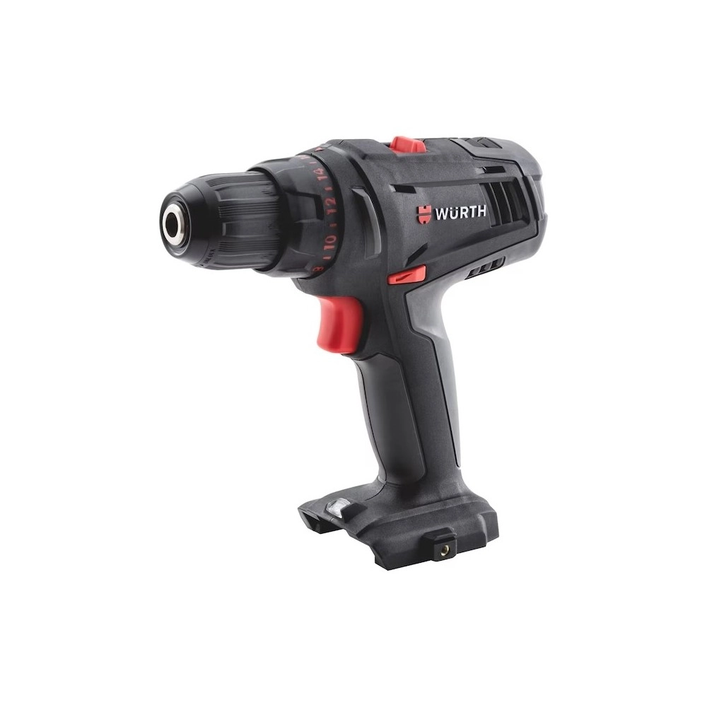 Würth Akülü matkap ve vidalama makinesi ABS 12 COMPACT M-CUBE