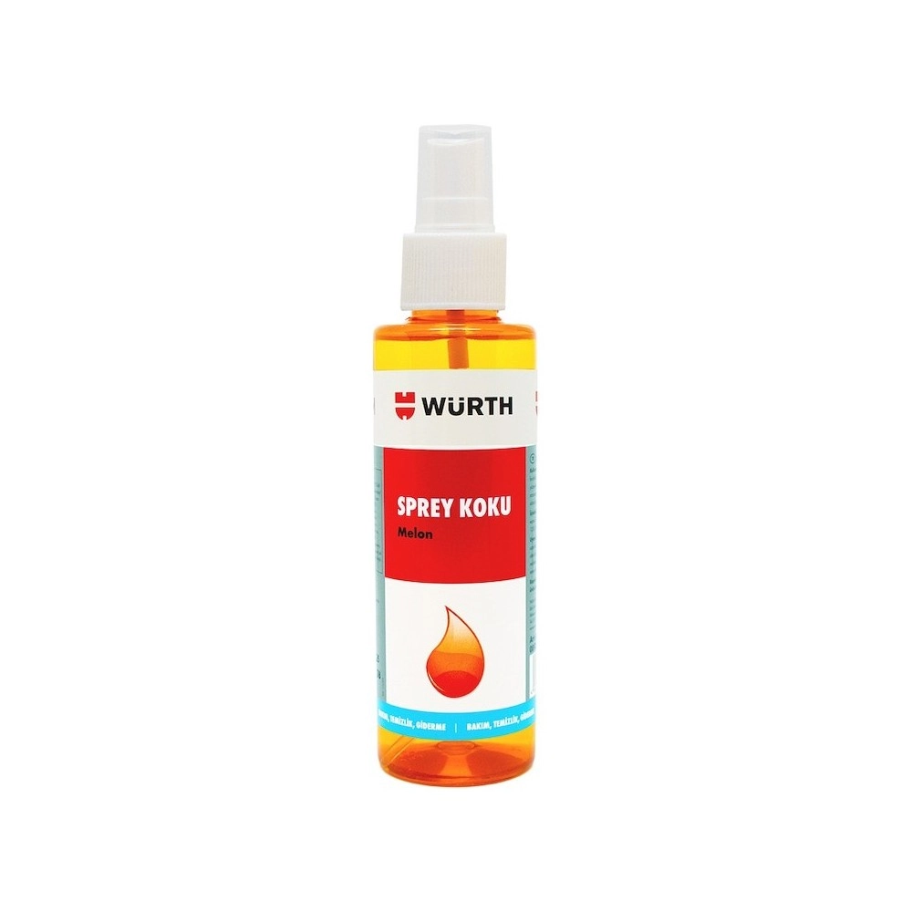 Würth ARAÇ KOKUSU MELON 150ML