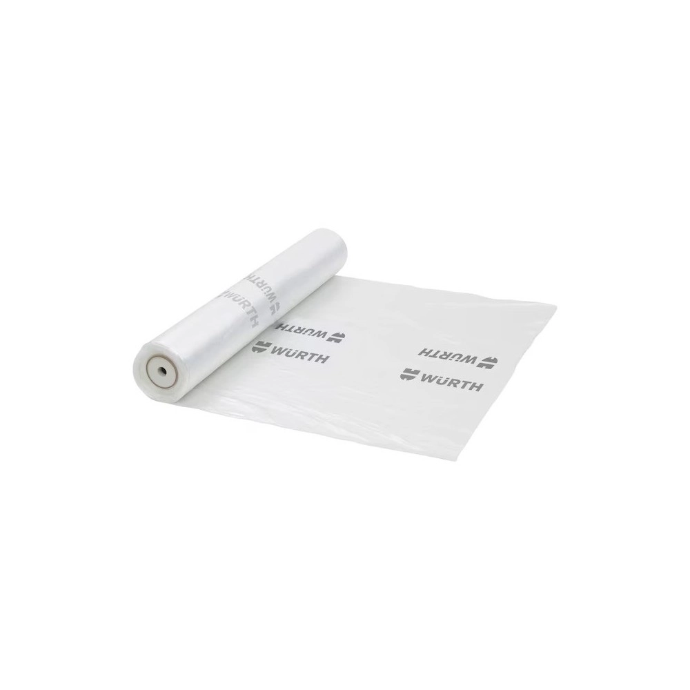 Würth Automask HDPE boya koruma filmi