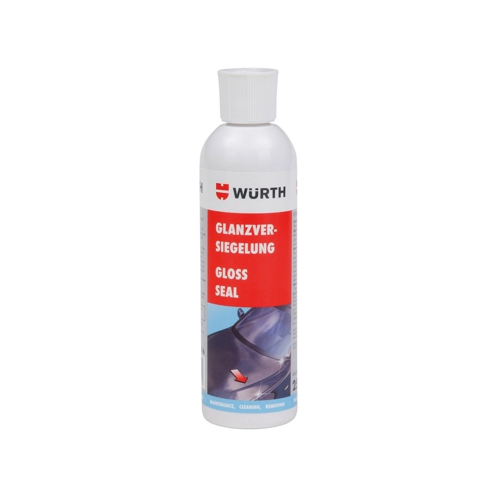 Würth BOYA KORUYUCU CİLA 250ML