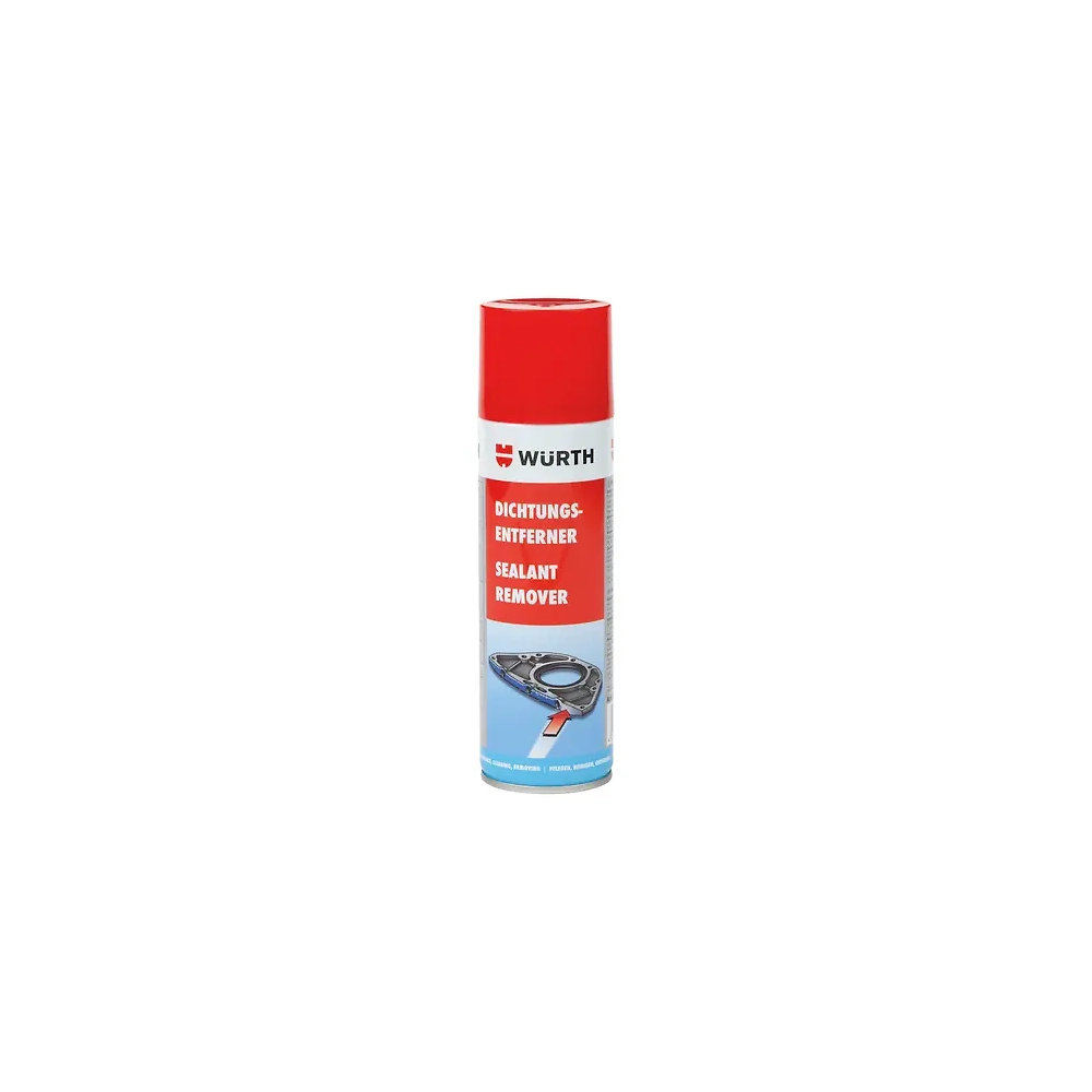 Würth CONTA SÖKÜCÜ SPREY 300ML