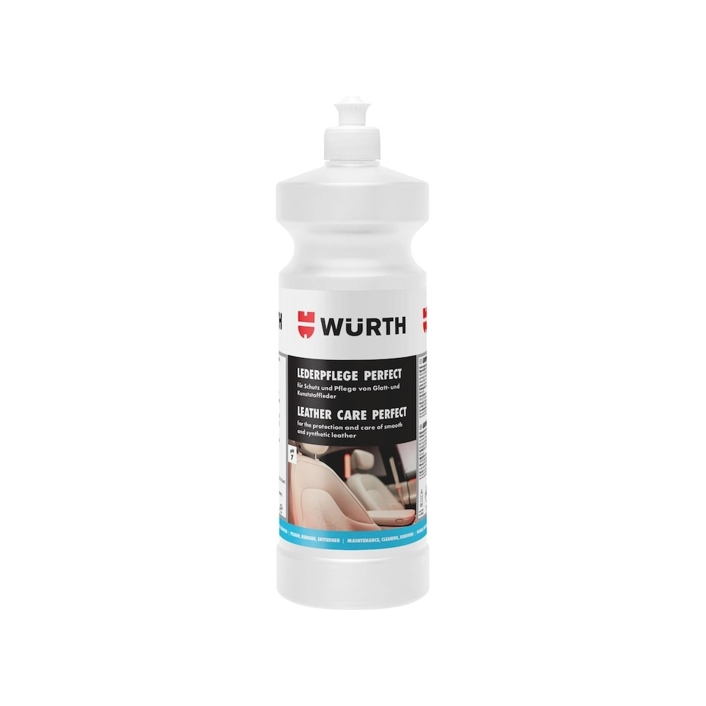 Würth DERİ BAKIM KREMİ 1L