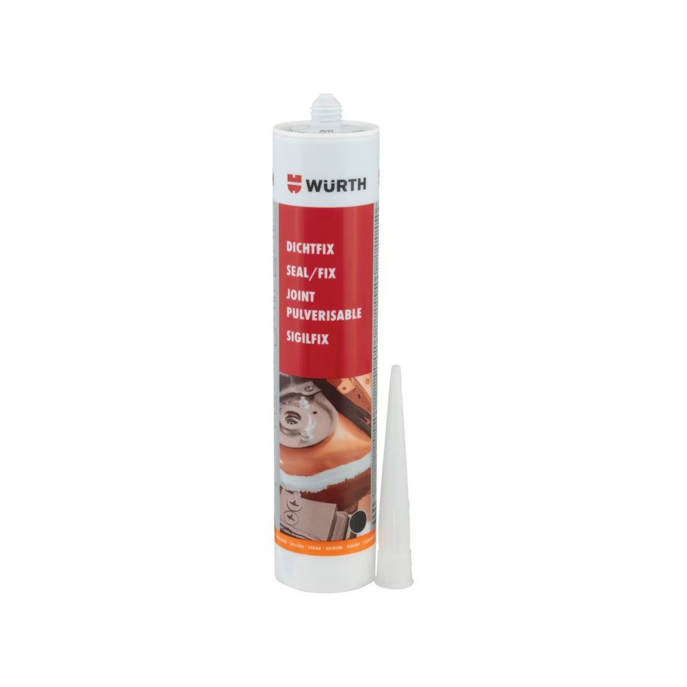 Würth DICHTFIX-İZOLE MACUNU BEJ 310ML