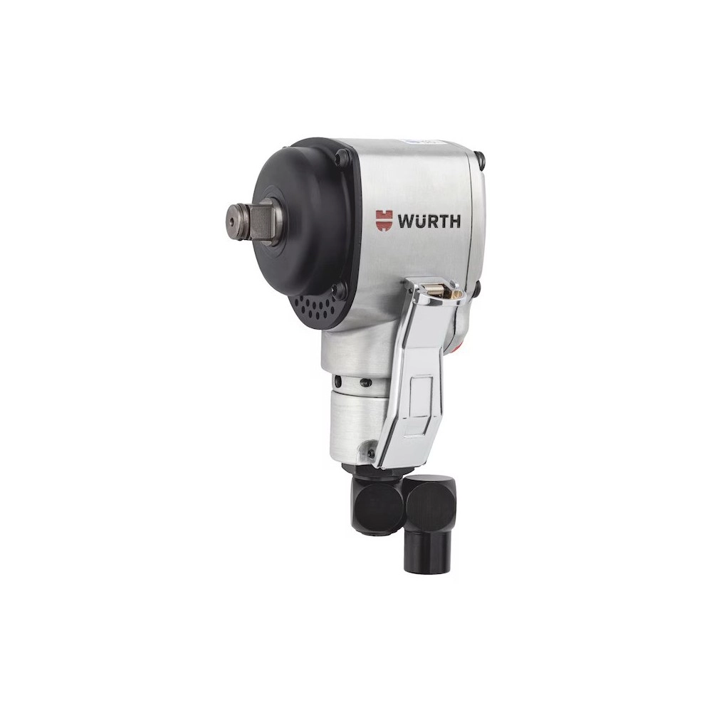 Würth DSS 12 inç F pnömatik darbeli anahtar