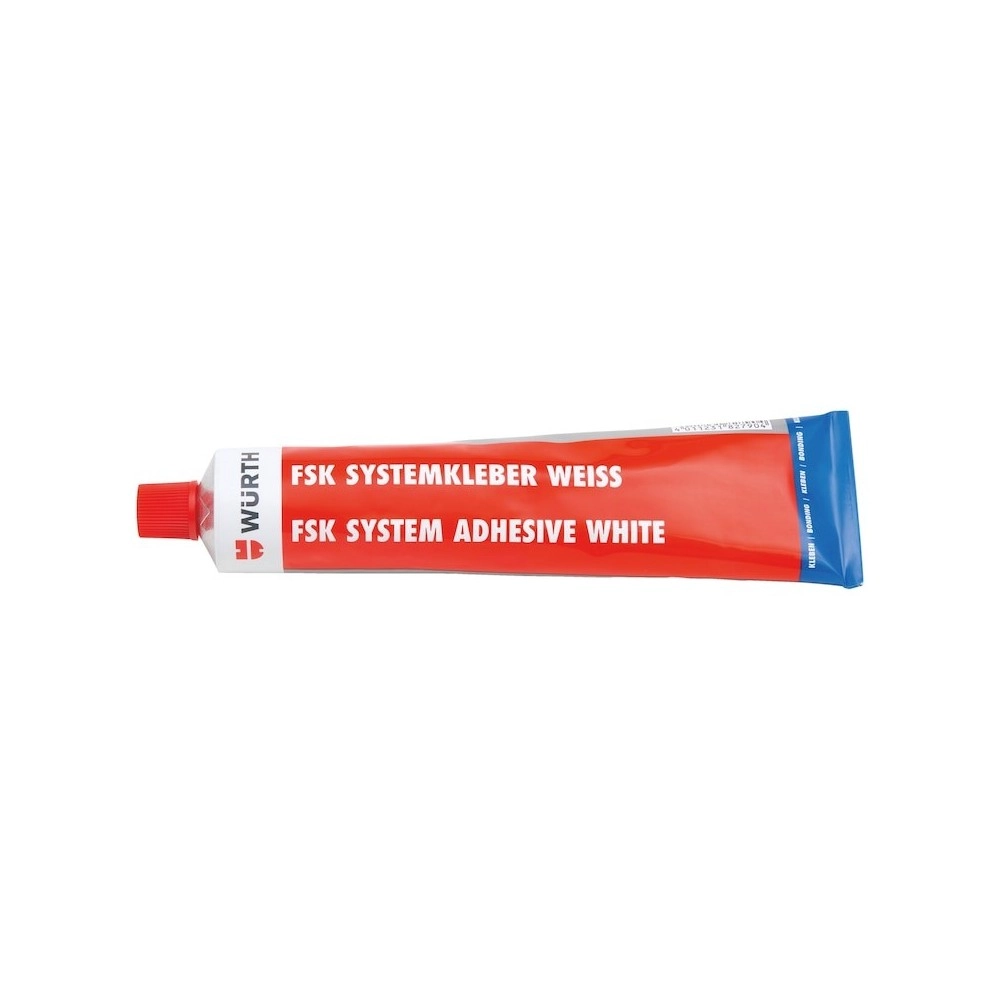 WÜRTH FSK SİSTEM YAPIŞTIRICI BEYAZ 200 GR