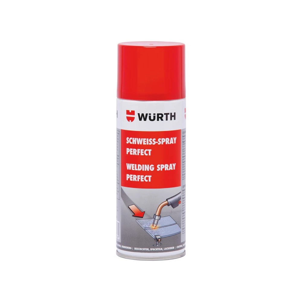 WÜRTH GAZALTI KAYNKKORMSPREYİ PERFECT 400 ML würth