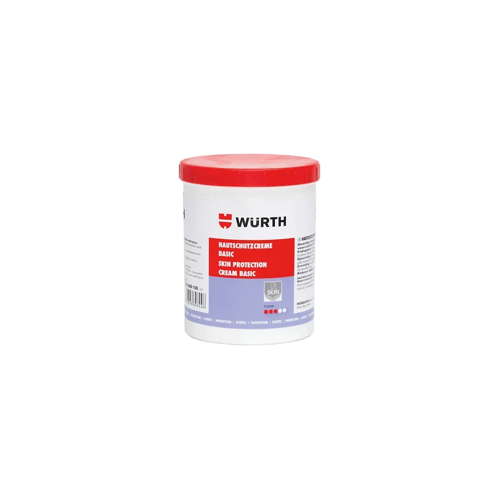 WÜRTH GİZLİ ELDİVEN 1000 ML