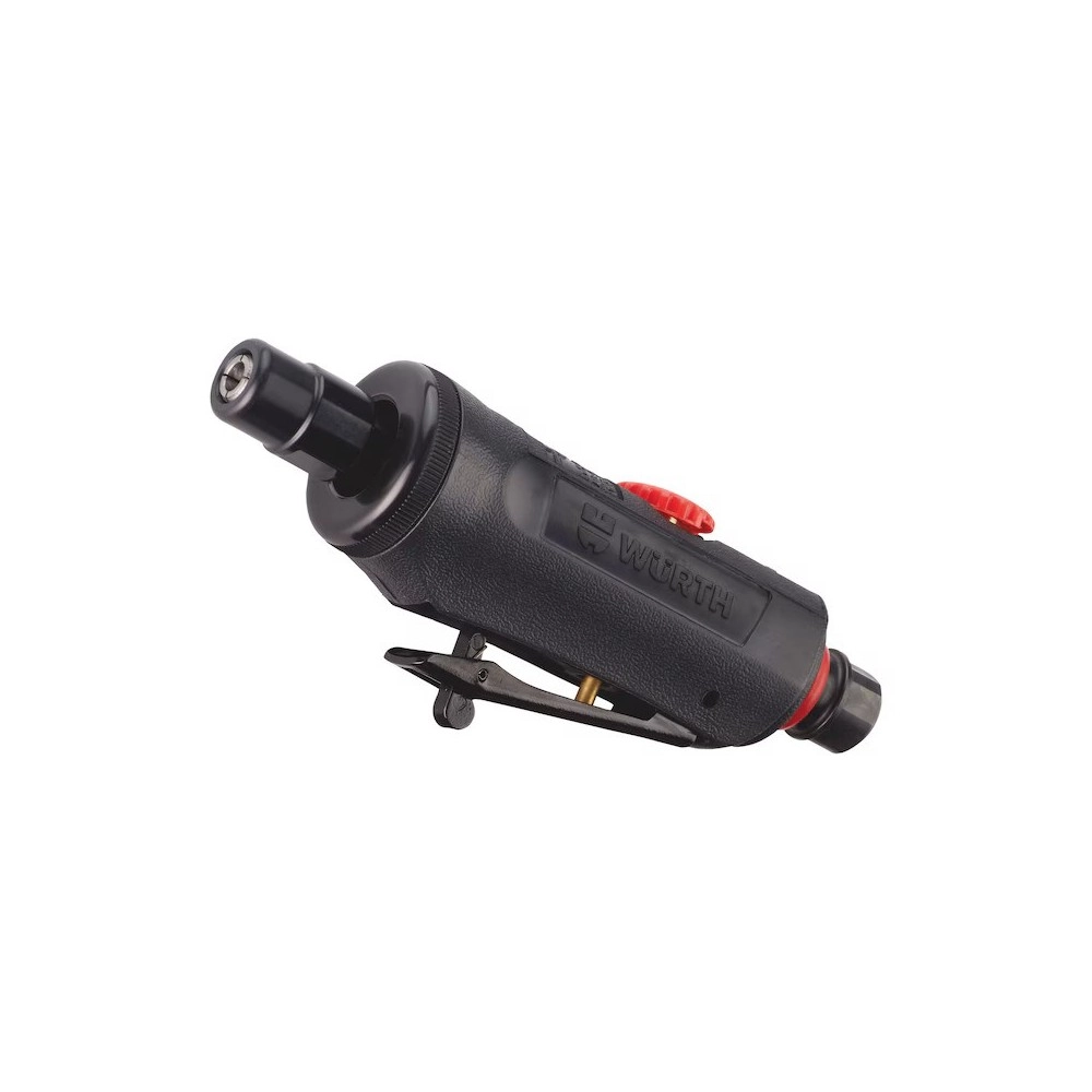 Würth Havalı avuç içi taşlama makinesi DSG 25