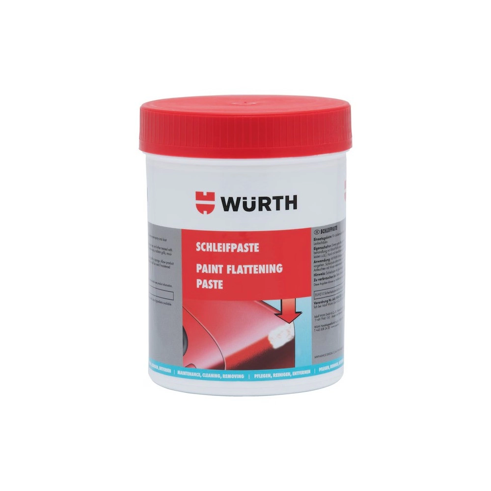 WÜRTH KALIN PASTA 1500GR