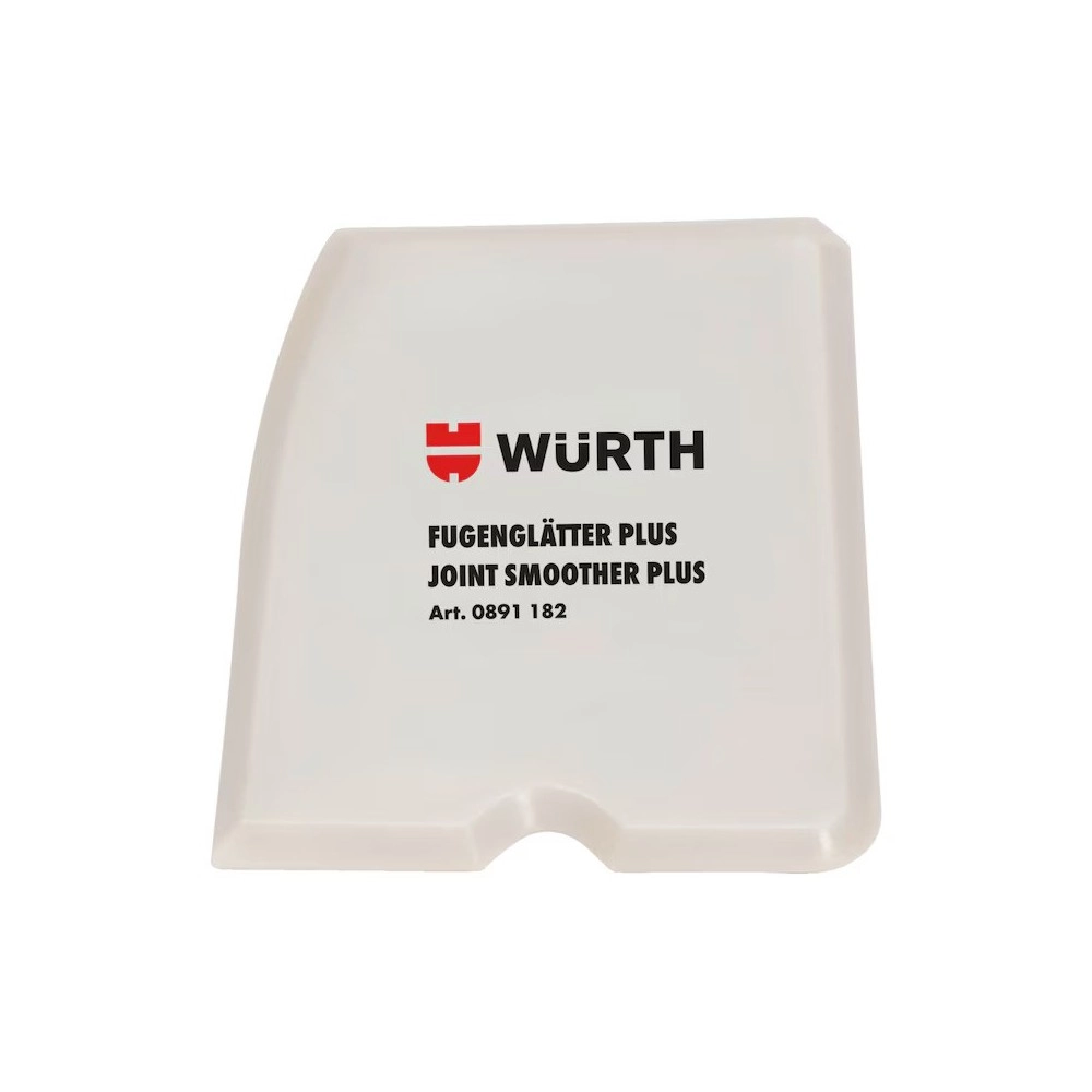 Würth MASTİK DÜZELTME SPATULASI