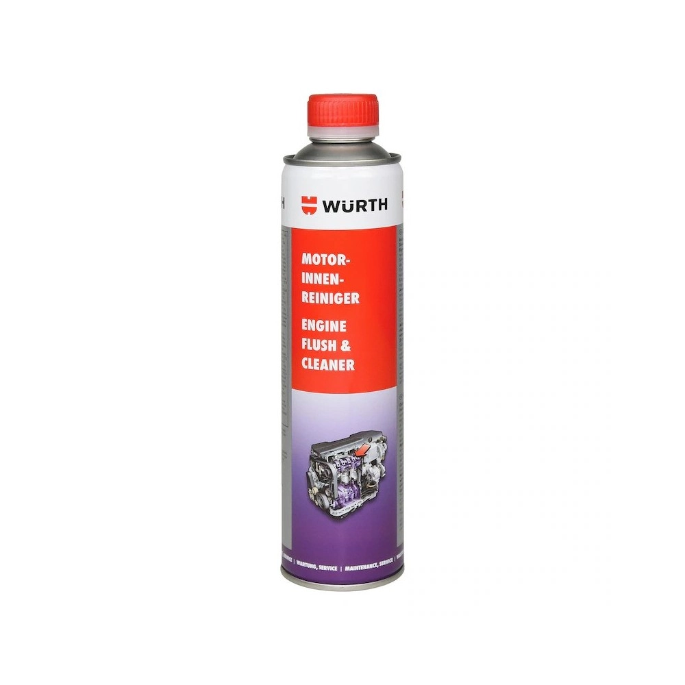 Würth MOTOR İÇ TEMİZLEME 400ML