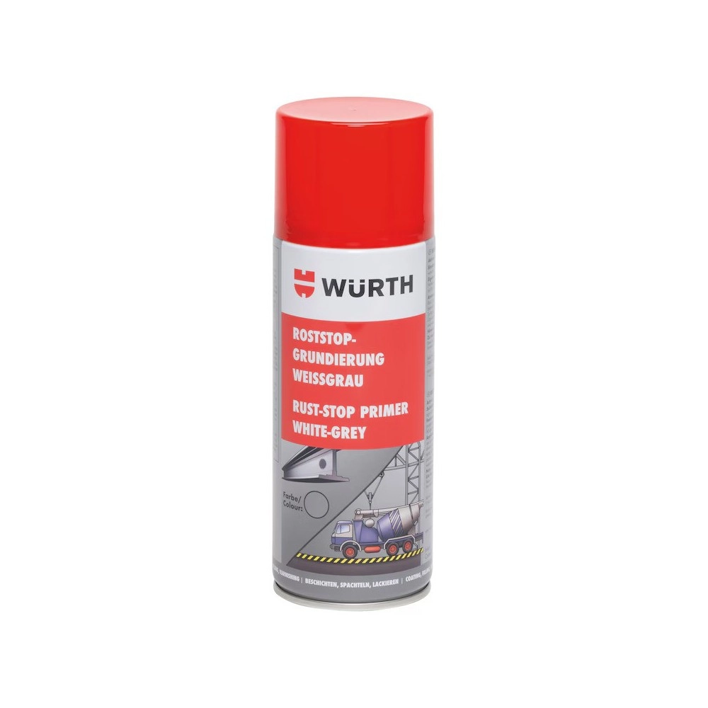 Würth Pas Astar Spreyi 400 ml Korozyon Önleyici 