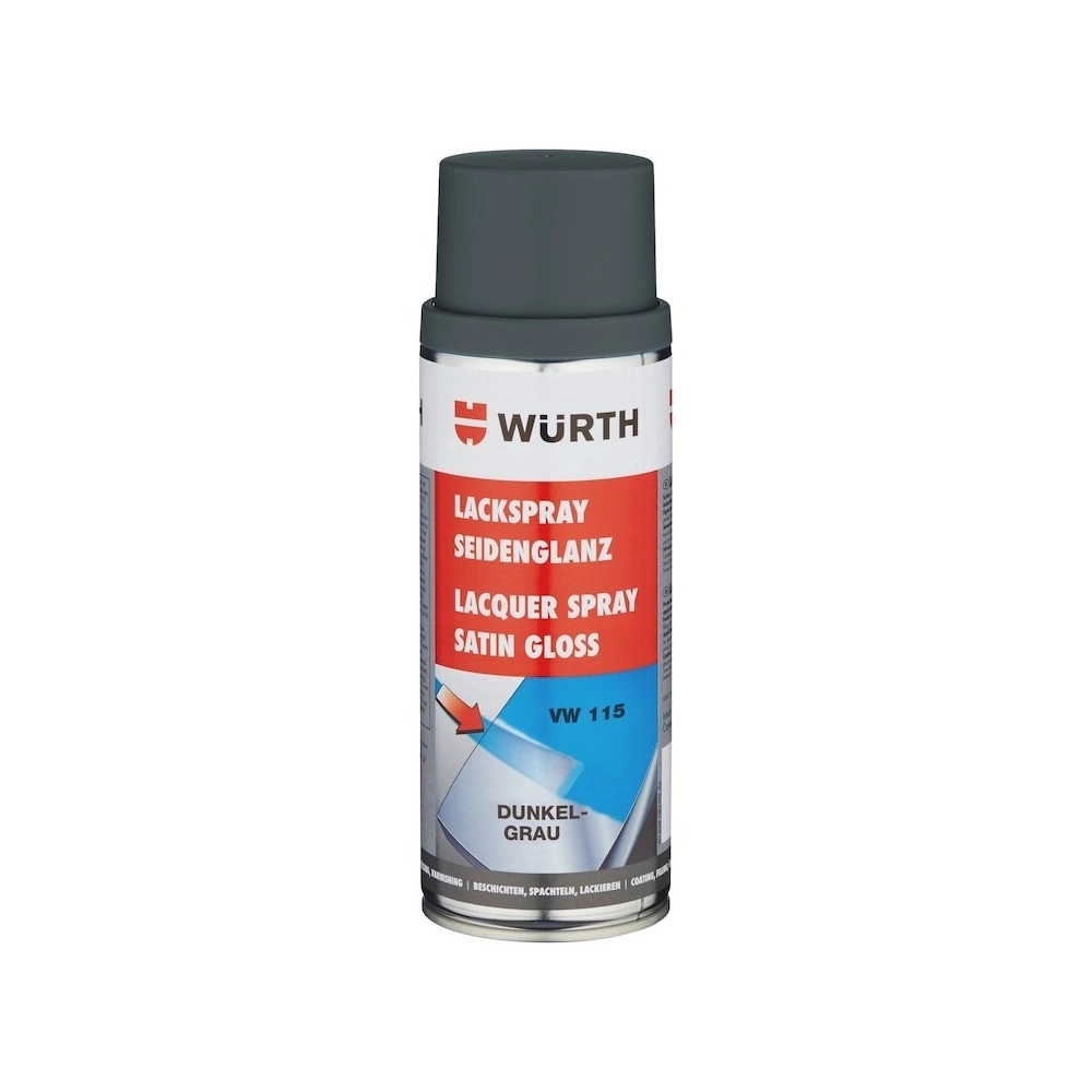 WÜRTH PAS SÖKÜCÜ SPREY PLUS ROST-OFF 400ML