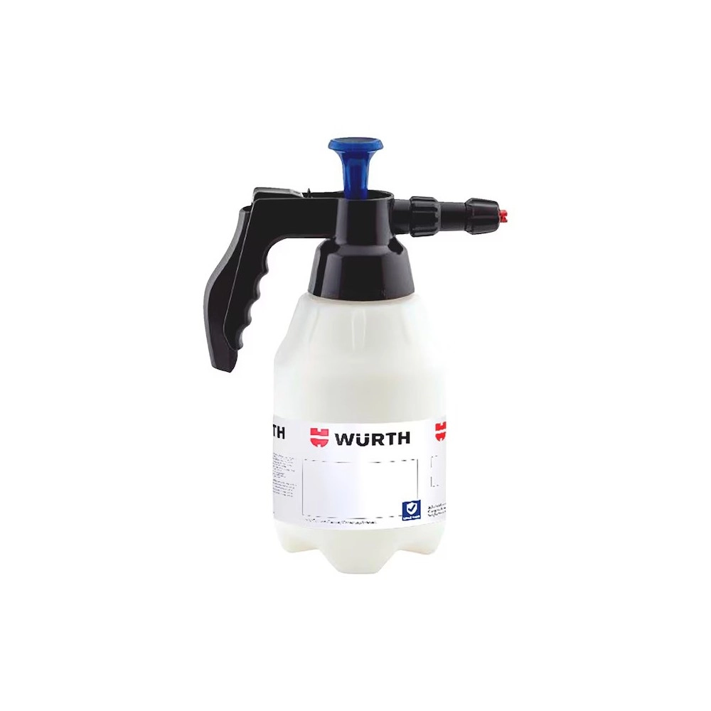 WÜRTH POMPALI SPREY KABI KÖPÜK 1500 ML