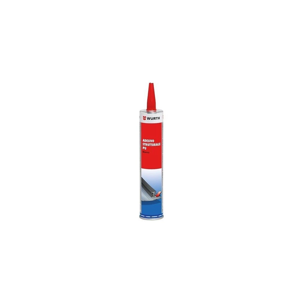 WÜRTH PU - KUVVETLİ YAPIŞTIRICI SIZDIRMAZ 