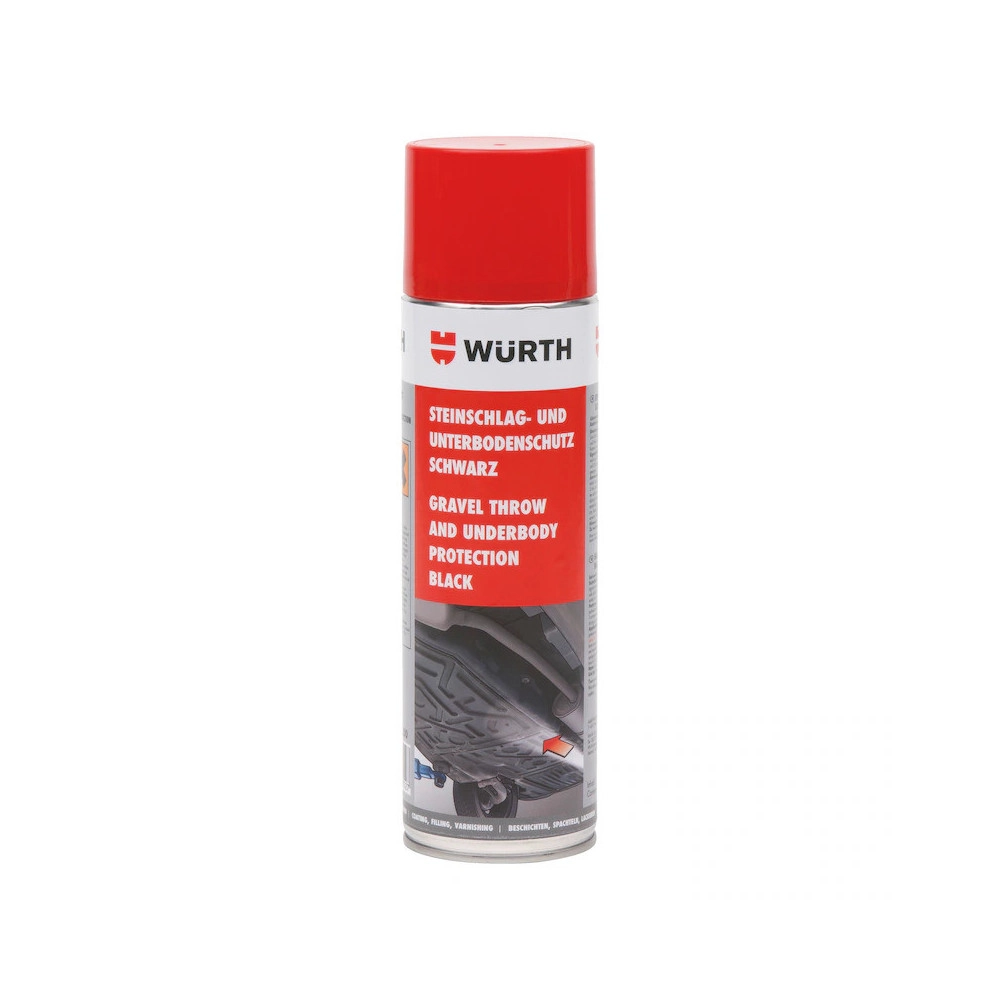 Würth Pütür alt koruma boyası darbe koruyucu