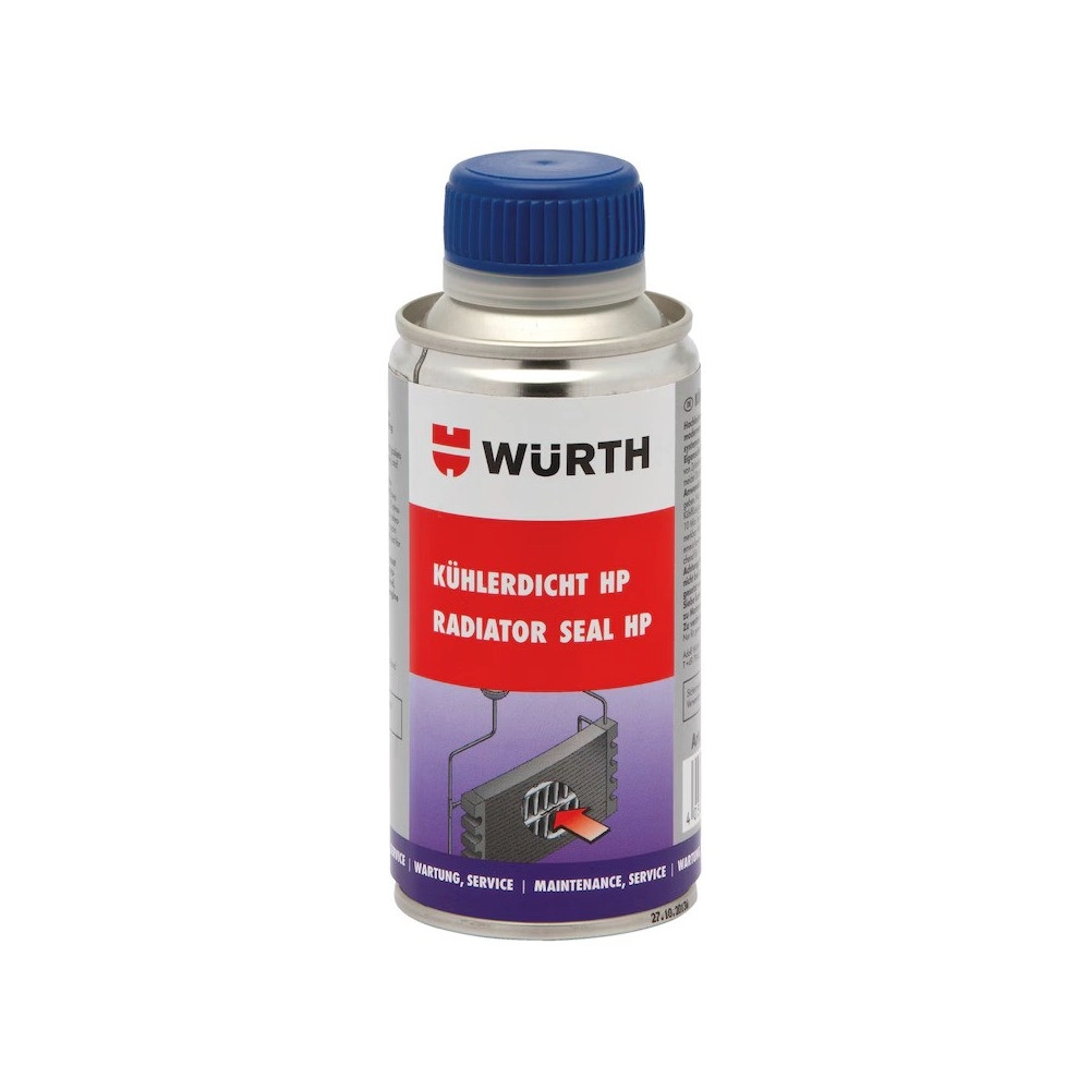 Würth RADYATÖR SIZINTI ÖNLEYİCİ HP 150ML
