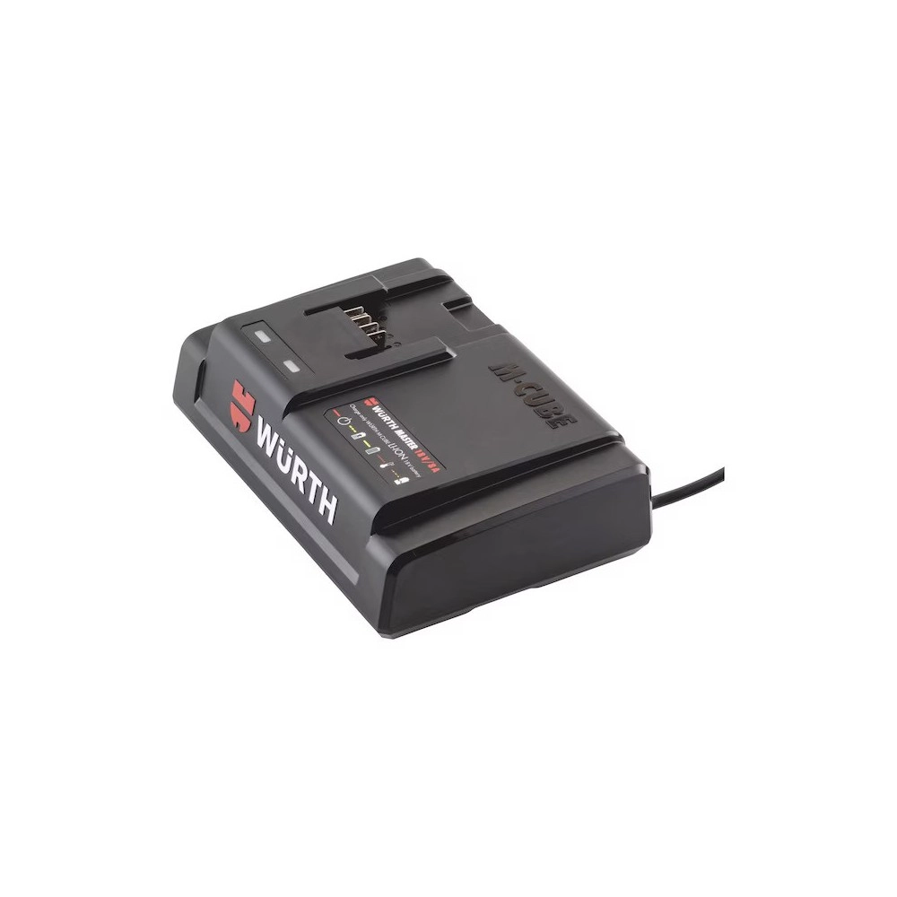 Würth Şarj ünitesi ALG 18 V M-CUBE