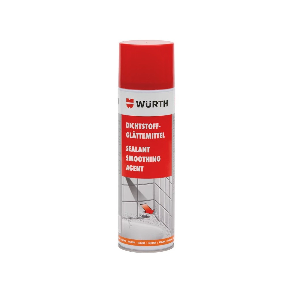 Würth Sızdırmazlık düzeltme maddesi 
