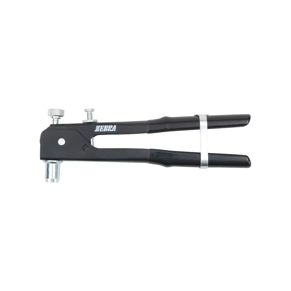 Würth SOMUNLU PERÇİN TABANCASI MANUELD3-8MM